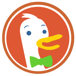 DuckDuckGo